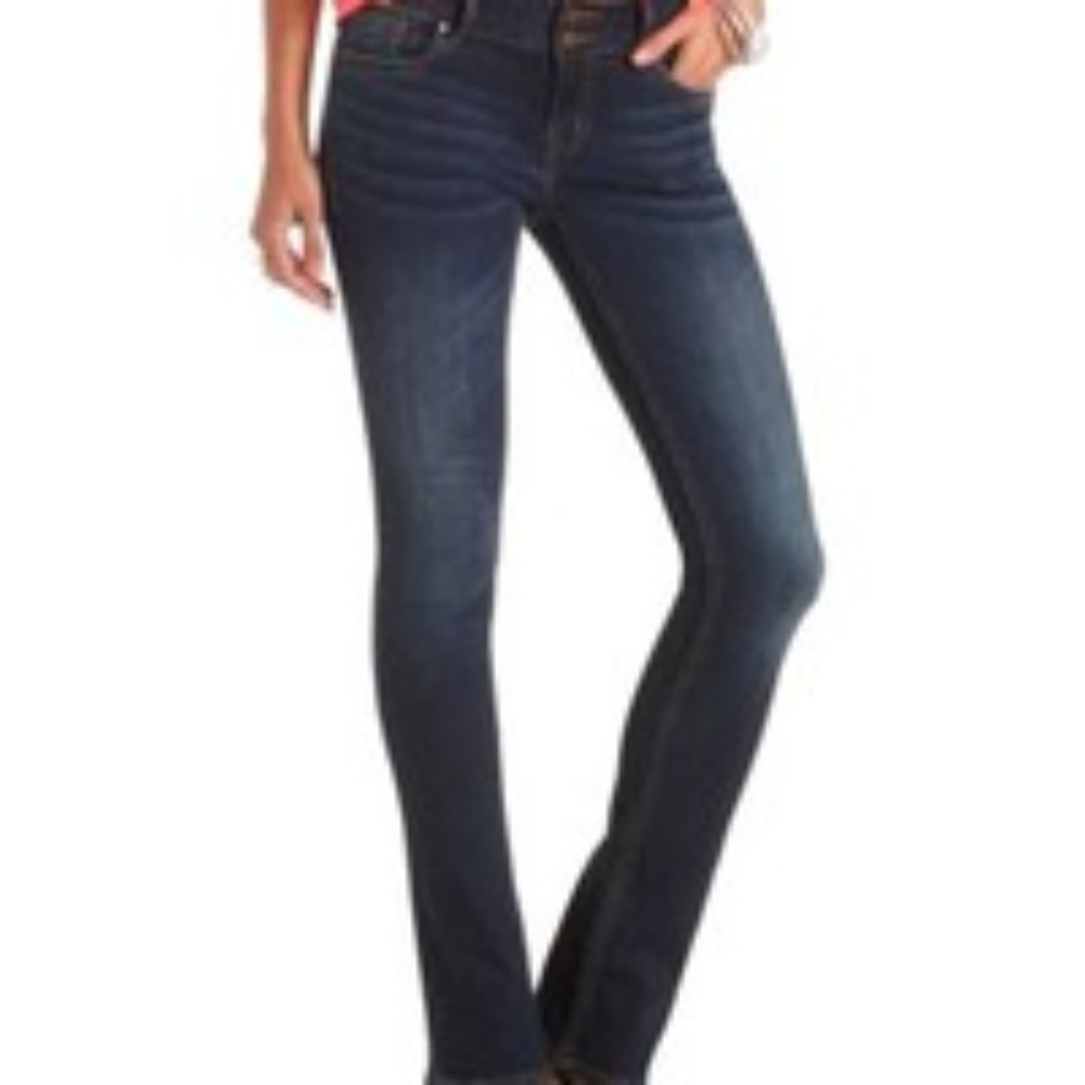 Refuge Jeans Bootcut in good condition
